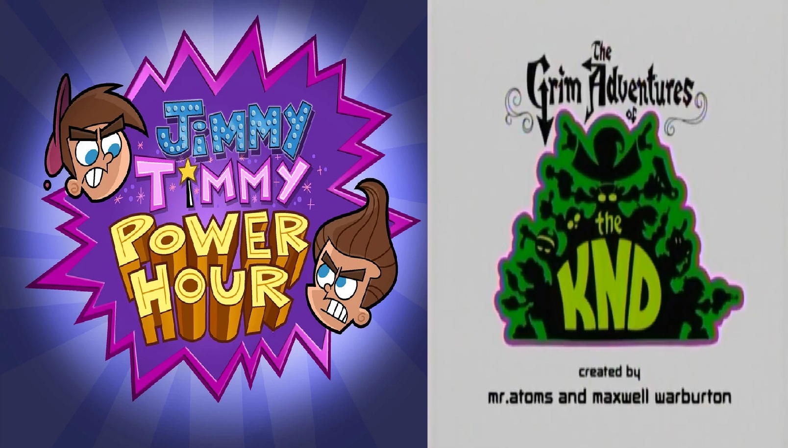 Mandy (The Grim Adventures of Billy and Mandy), Wiki Villains Versos  Galeria