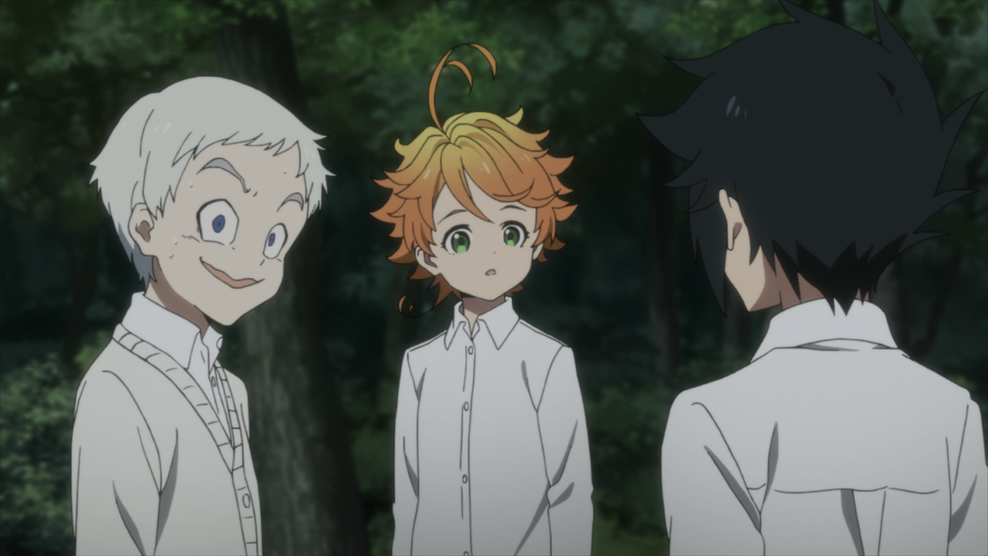 The Unfulfilled Potential of The Promised Neverland Anime - Anime News  Network