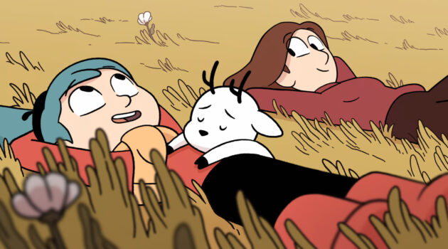 Hilda' Season 3: Everything We Know About The Final Season on