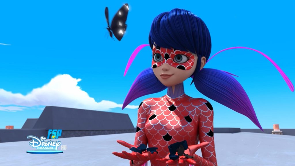 “Syren” Recap – Miraculous Ladybug | Overly Animated Podcast