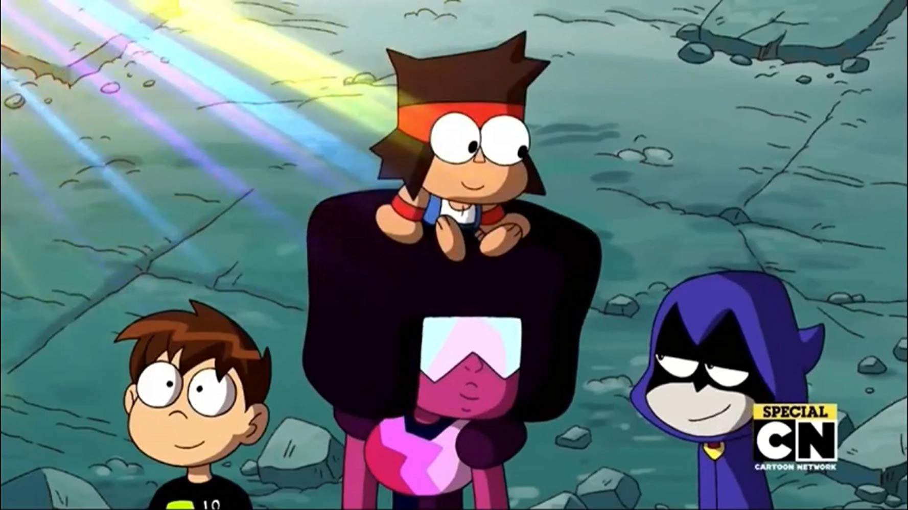 Ok ko crossover nexus