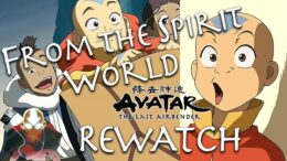 Book 1 Premiere – FTSW Avatar: The Last Airbender Rewatch