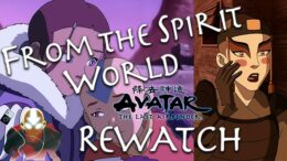 Southern Air Temple, Kyoshi, & Omashu – FTSW Avatar: The Last Airbender Rewatch