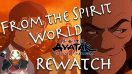 Imprisoned & Winter Solstice – FTSW Avatar: The Last Airbender Rewatch