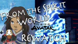 Waterbending Master & Siege of the North – FTSW Avatar: The Last Airbender Rewatch