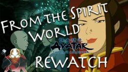 Avatar State, Cave of Two Lovers, & Return to Omashu – FTSW Avatar: The Last Airbender Rewatch