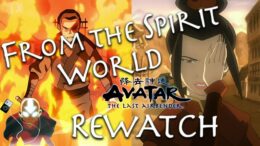 Zuko Alone, The Chase, & Bitter Work – FTSW Avatar: The Last Airbender Rewatch