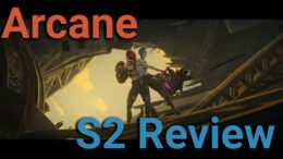 Arcane Season 2 Review