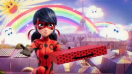 “The Illustrhater” Season 6 Premiere Review – Miraculous Ladybug