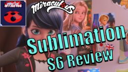 “Sublimation” Review – Miraculous Ladybug Season 6